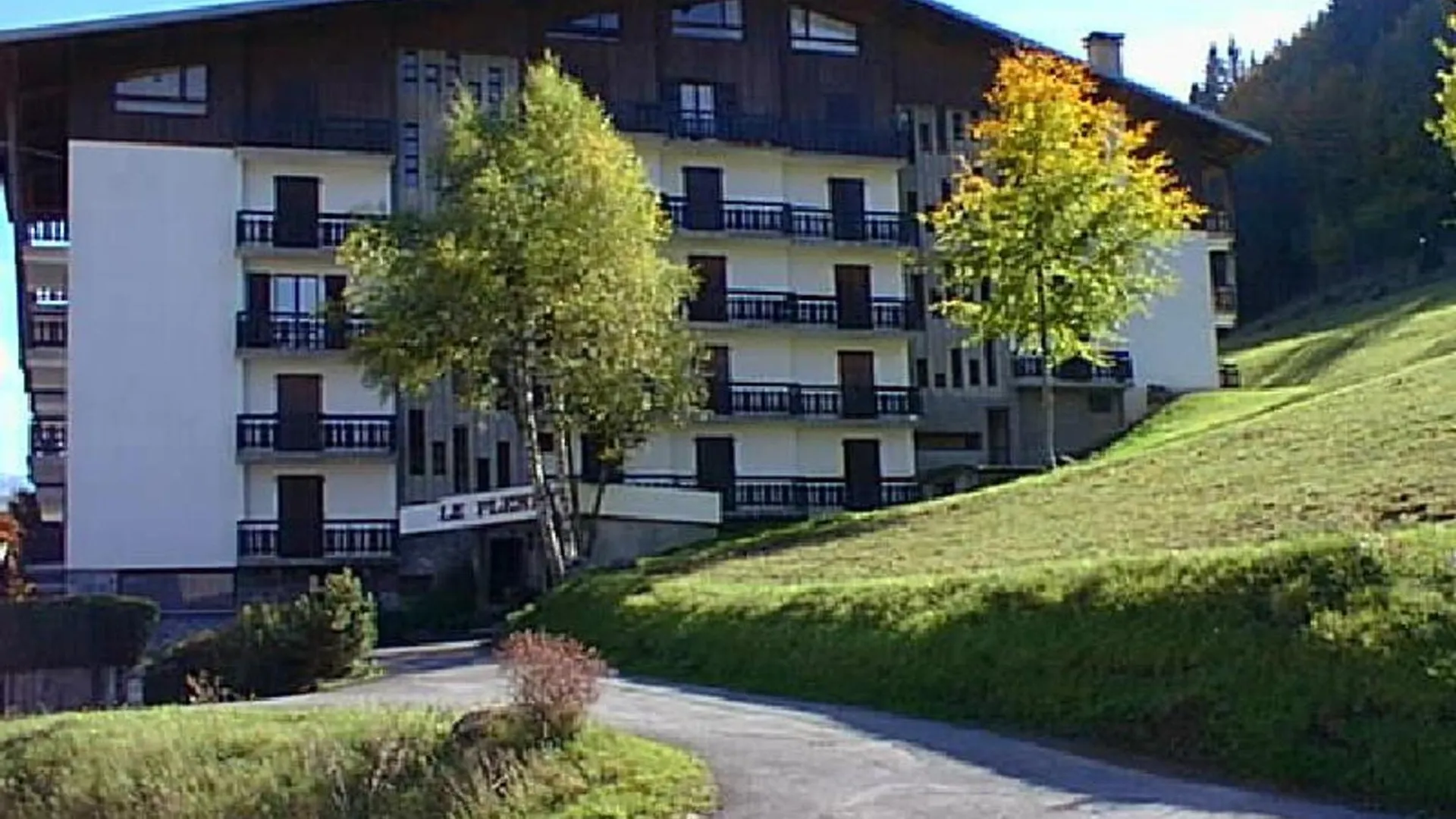 Duplex Confortable A Morzine - Balcon Et Parking - Fr-1-524-137 0*,  France