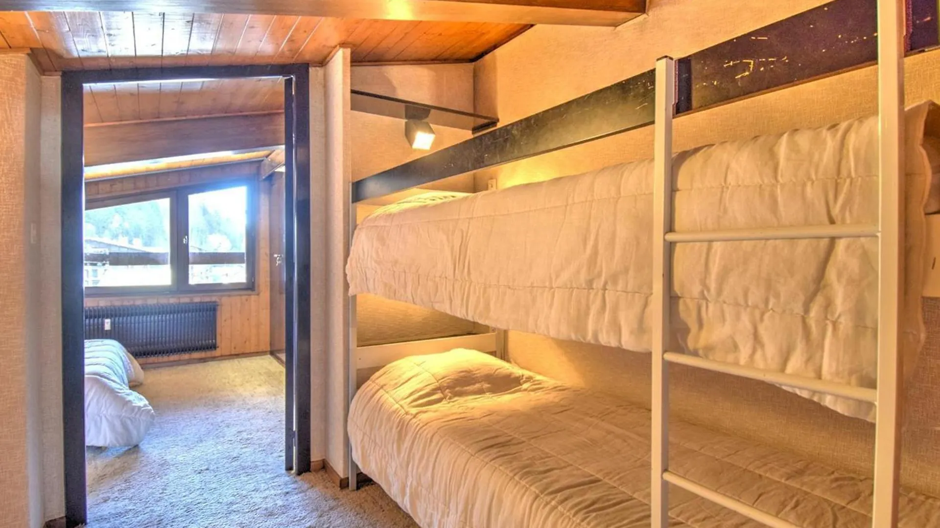 Duplex Confortable A Morzine - Balcon Et Parking - Fr-1-524-137