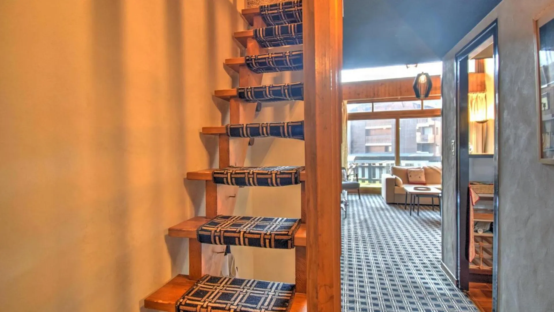 Apartment Duplex Confortable A Morzine - Balcon Et Parking - Fr-1-524-137