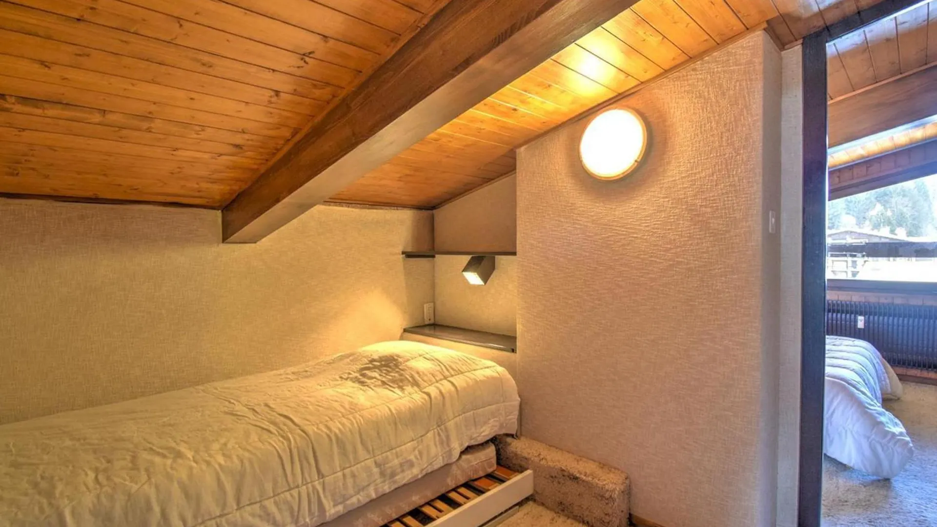Duplex Confortable A Morzine - Balcon Et Parking - Fr-1-524-137 France