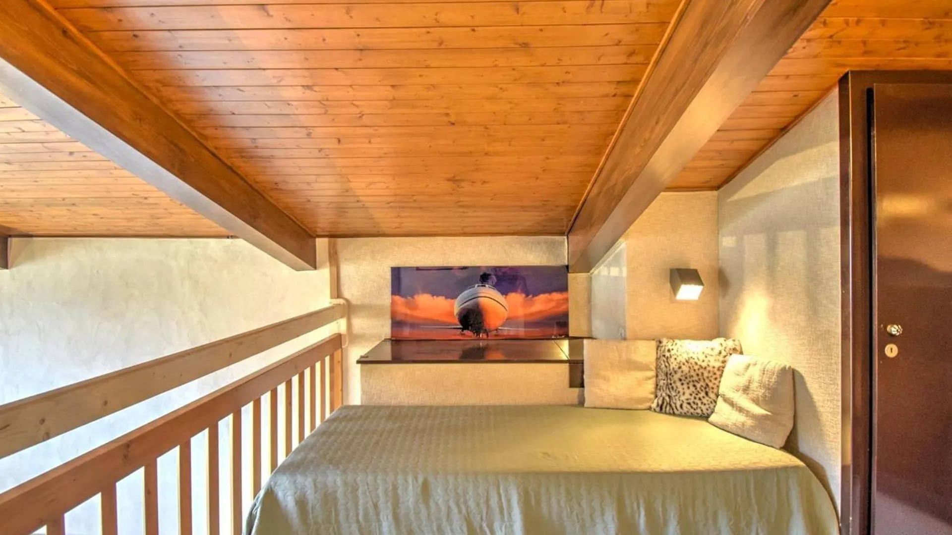 Duplex Confortable A Morzine - Balcon Et Parking - Fr-1-524-137 0*,  France