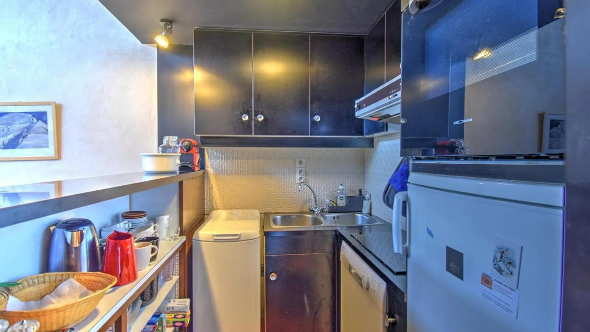Duplex Confortable A Morzine - Balcon Et Parking - Fr-1-524-137 Apartment